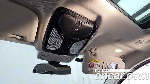 BMW X4 G02 — Фото автомобиля 23