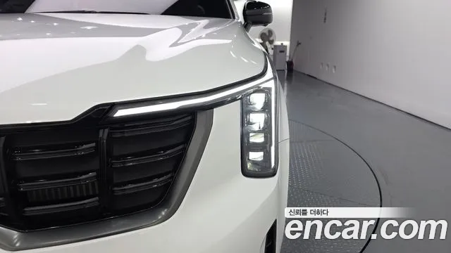 Kia Sorento — Фото автомобиля 22