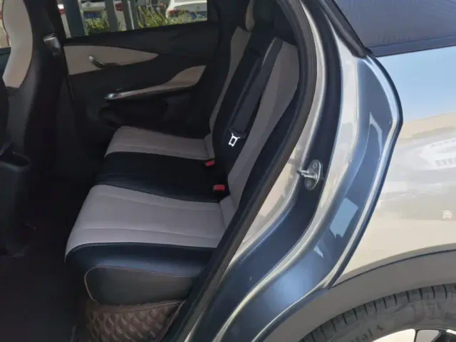BYD Dolphin — Фото автомобиля 16