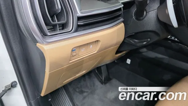 Kia Sorento — Фото автомобиля 24