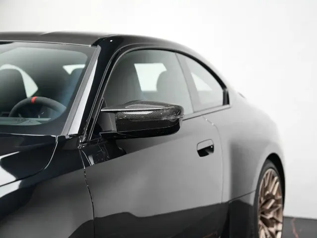 BMW M2 — Фото автомобиля 9