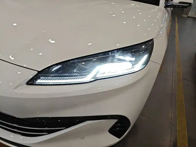 BYD Seal 06 — Фото автомобиля 23