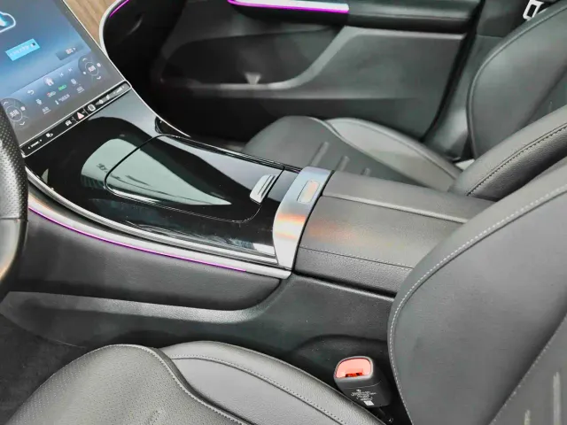 Mercedes-Benz GLC-Class — Фото автомобиля 7