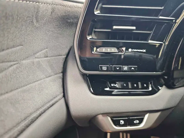 Lexus RX — Фото автомобиля 15