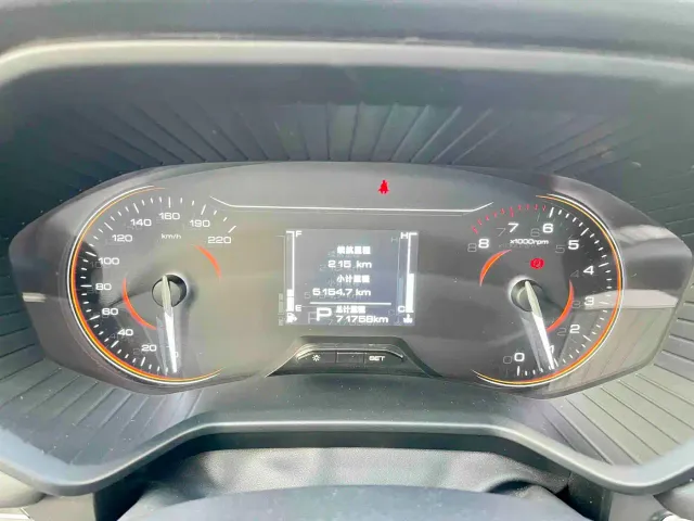 Wuling Jiachen — Фото автомобиля 20