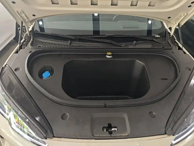 BYD Seal 06 — Фото автомобиля 19