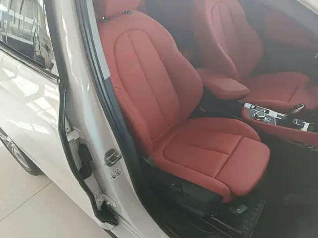 BMW X2 — Фото автомобиля 24