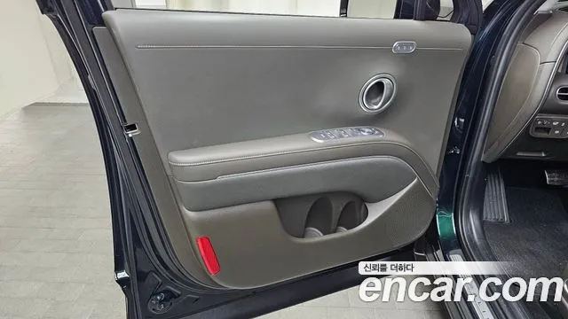 Hyundai Palisade Palisade (LX3) Бензин 2.5T 4WD 7 мест — Фото автомобиля 23