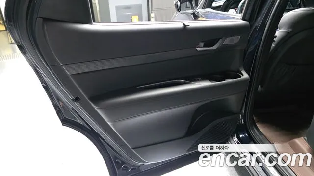 Hyundai Palisade The New Palisade Дизель 2.2 2WD — Фото автомобиля 22