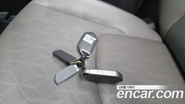Kia Carnival 4th Gen — Фото автомобиля 22