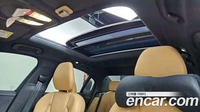 Вольво S60 S60 третьего поколения B5 Ultimate Bright — Фото автомобиля 17