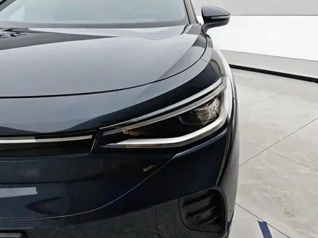 Volkswagen ID.4 Crozz — Фото автомобиля 5