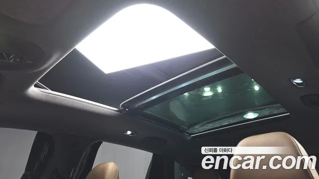 Renault Korea Grand Koleos — Фото автомобиля 18