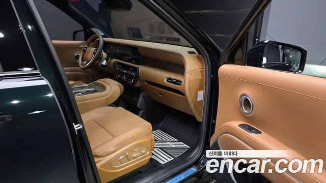 Hyundai Palisade LX3 — Фото автомобиля 10