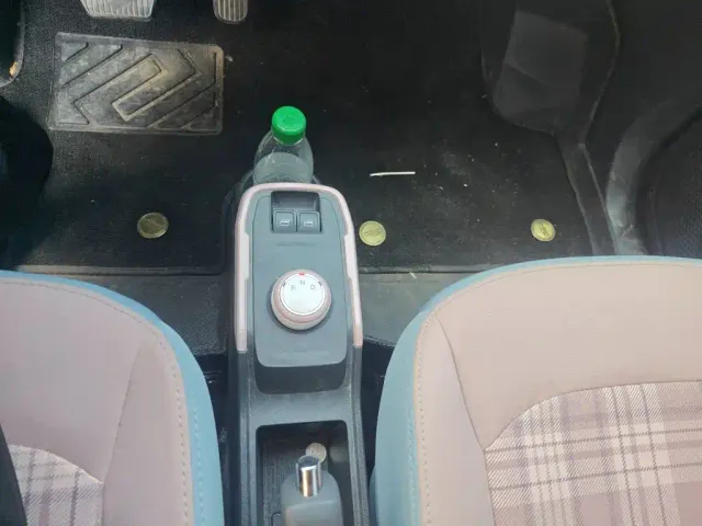 Chery QQ Ice Cream — Фото автомобиля 10