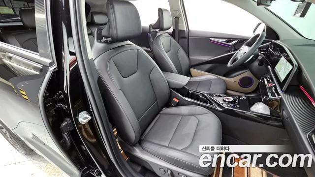 Kia Niro The All New Niro Signature — Фото автомобиля 18