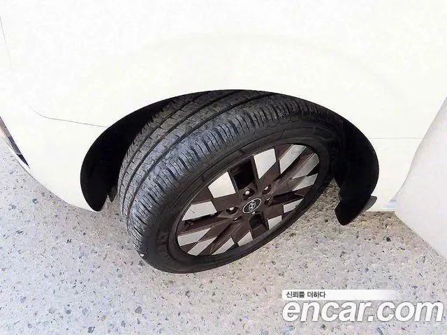 Hyundai Staria — Фото автомобиля 18