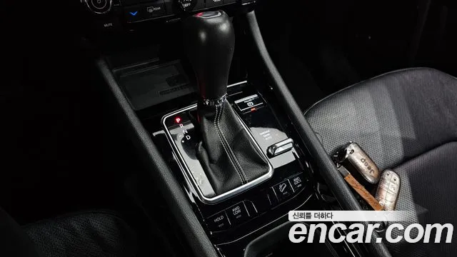 Jeep Compass — Фото автомобиля 12