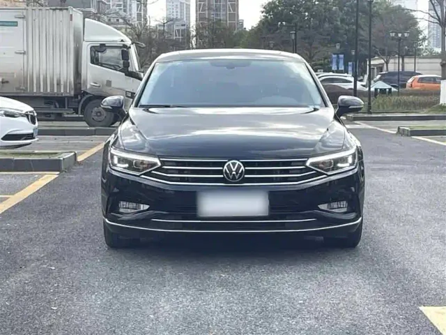 Volkswagen Magotan — Фото автомобиля 5