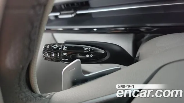 Hyundai Staria Staria 4WD Lounge 7 мест — Фото автомобиля 29