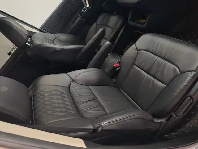 Honda Elysion — Фото автомобиля 24