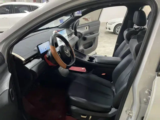Wuling Starlight S — Фото автомобиля 14