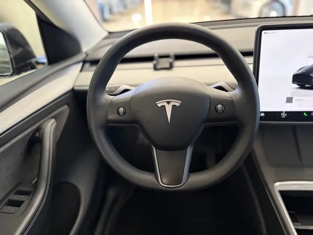 Tesla Model Y — Фото автомобиля 7