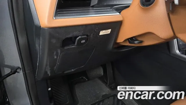 KG_Mobility_Ssangyong Torres Torres Бензин 1.5 2WD — Фото автомобиля 16
