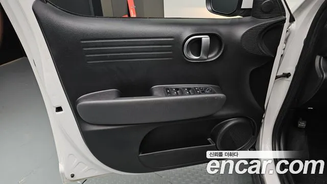 Hyundai Casper Casper Inspiration — Фото автомобиля 23