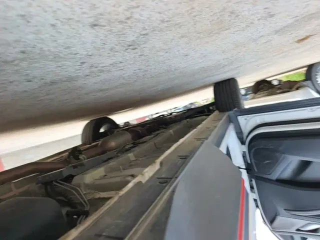 Changan CS35 Plus — Фото автомобиля 21