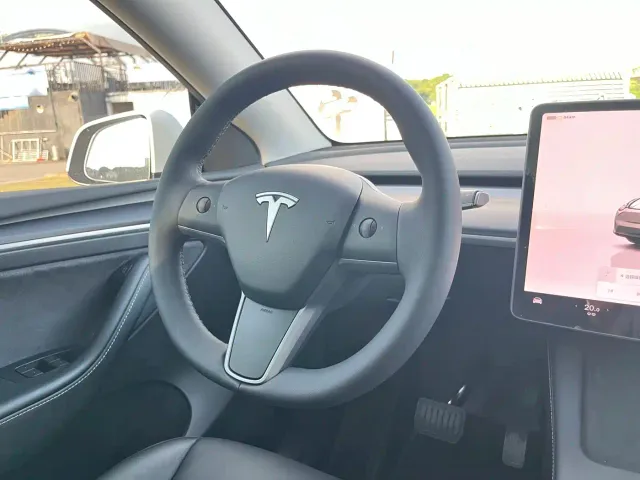 Tesla Model Y — Фото автомобиля 26