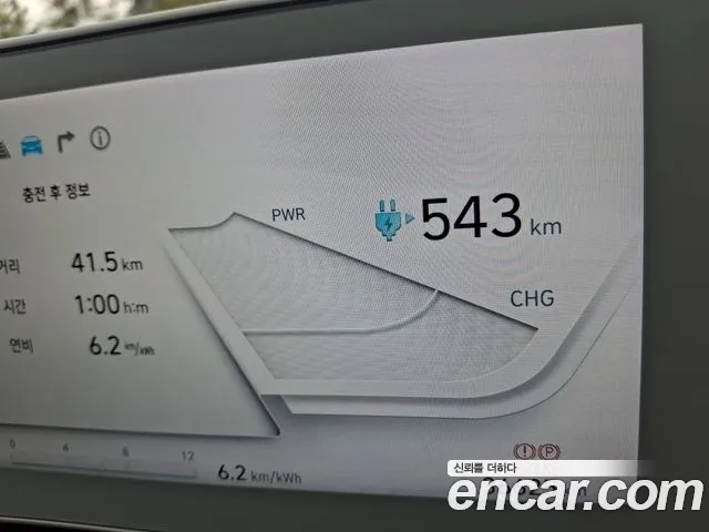 Hyundai Ioniq5 Ioniq5 — Фото автомобиля 17