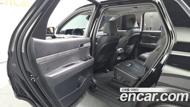 Hyundai Palisade The New Palisade Дизель 2.2 2WD — Фото автомобиля 24