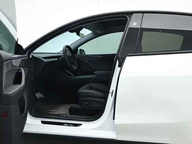 Tesla Model Y — Фото автомобиля 9