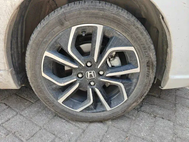 Honda LIFE — Фото автомобиля 24