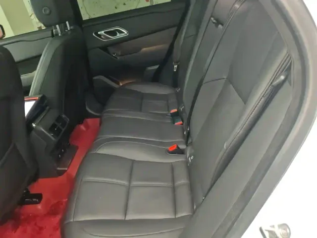 Land Rover Range Rover Velar — Фото автомобиля 16