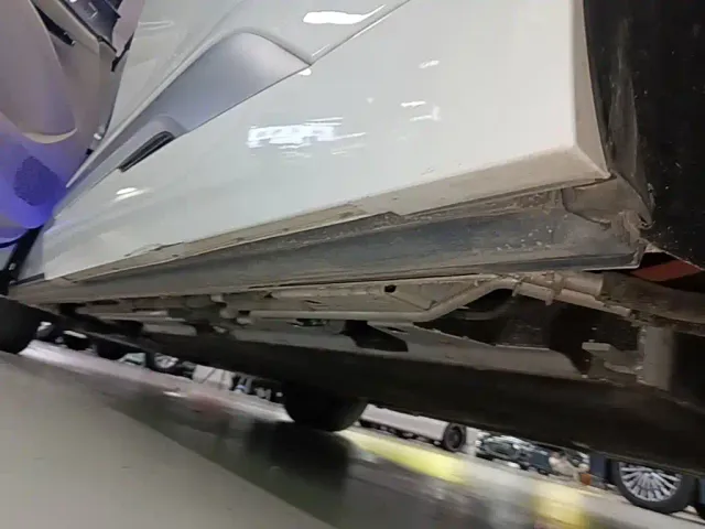 Denza D9 — Фото автомобиля 21