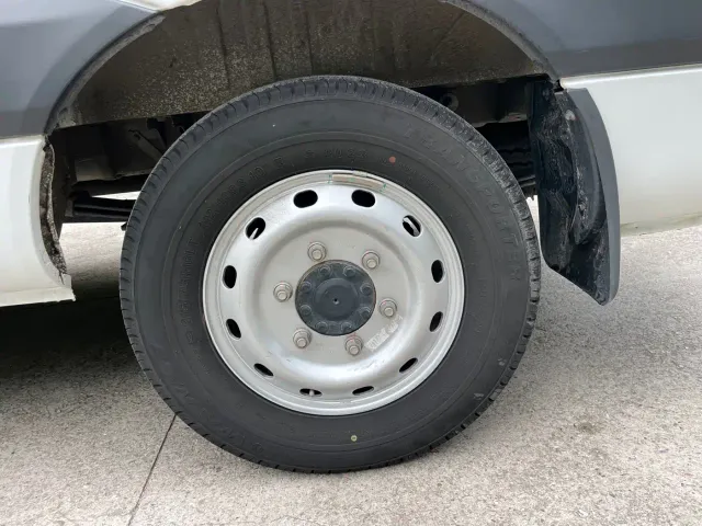 JAC Motors Sunray — Фото автомобиля 27