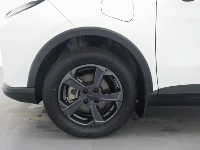 Geely Geometry E Firefly — Фото автомобиля 17
