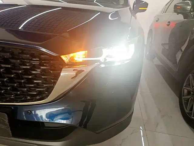Mazda CX-5 — Фото автомобиля 23
