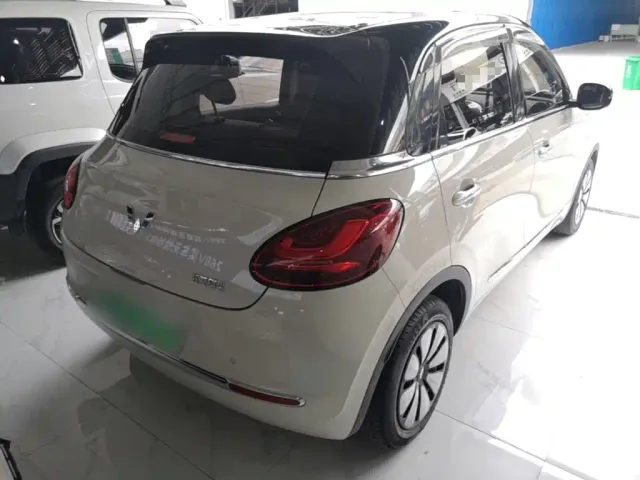 Wuling Bingo — Фото автомобиля 6