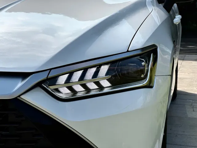 BYD Qin PLUS — Фото автомобиля 18