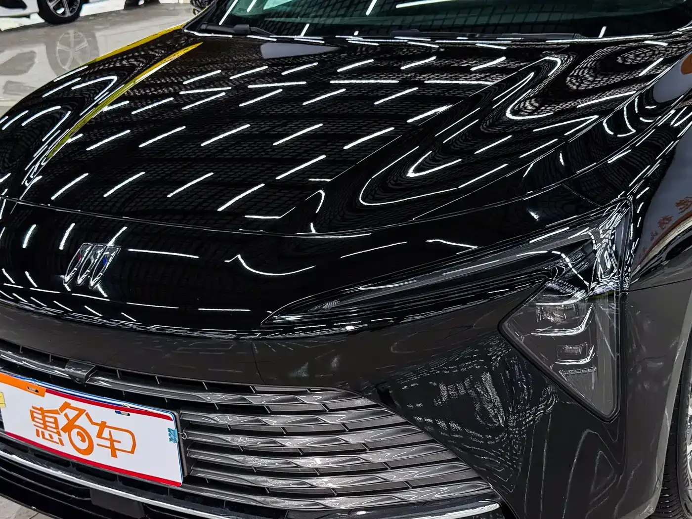 Buick LaCrosse 2023 28T Premium Edition — Фото автомобиля 5