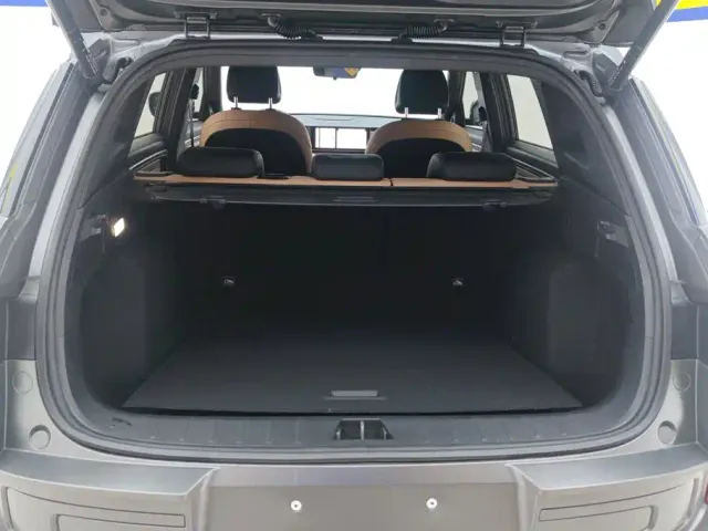 Geely ICON — Фото автомобиля 4