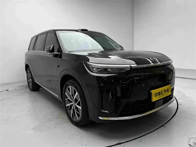 GAC Trumpchi Xiangwang S9 — Фото автомобиля 3