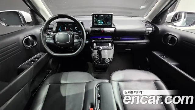 Hyundai Casper Casper Inspiration — Фото автомобиля 7