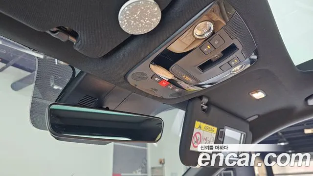 Kia Sorento Sorento 4-е поколение Дизель 2.2 2WD — Фото автомобиля 19