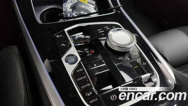 BMW X5 xDrive 40i M Sport — Фото автомобиля 9