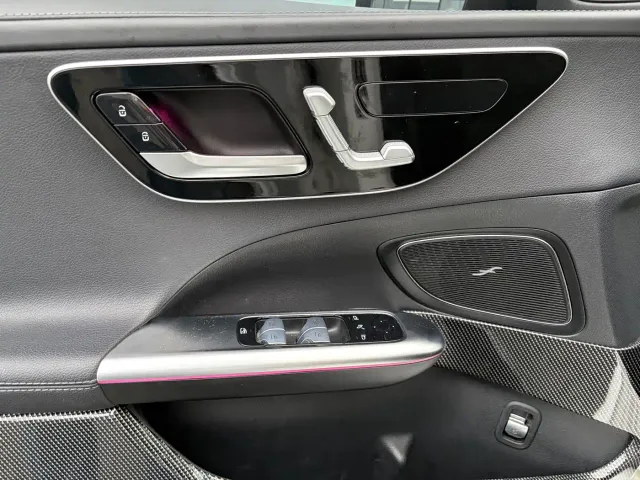 Mercedes-Benz C-Class — Фото автомобиля 5