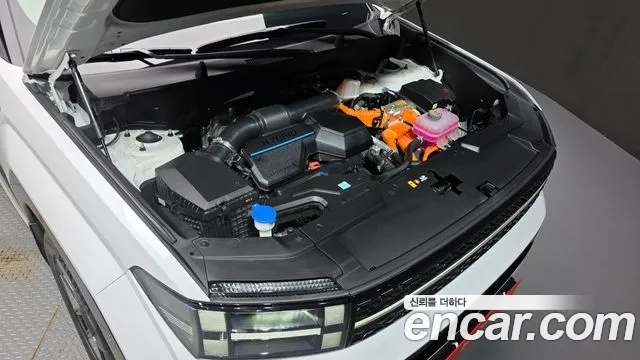 Hyundai Santafe — Фото автомобиля 6